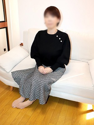 仙台人妻デリヘル【熟女の風俗最終章 仙台店】すずか