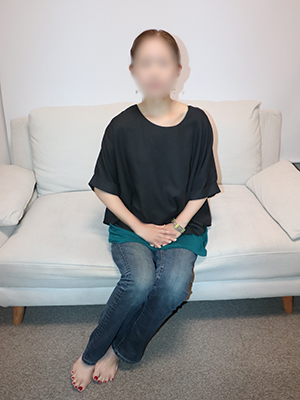 仙台人妻デリヘル【熟女の風俗最終章 仙台店】しずこ